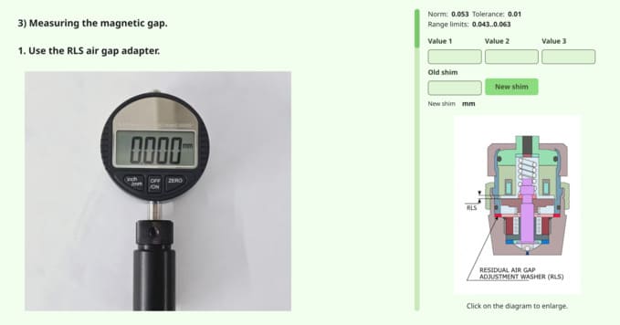 Smart calculator